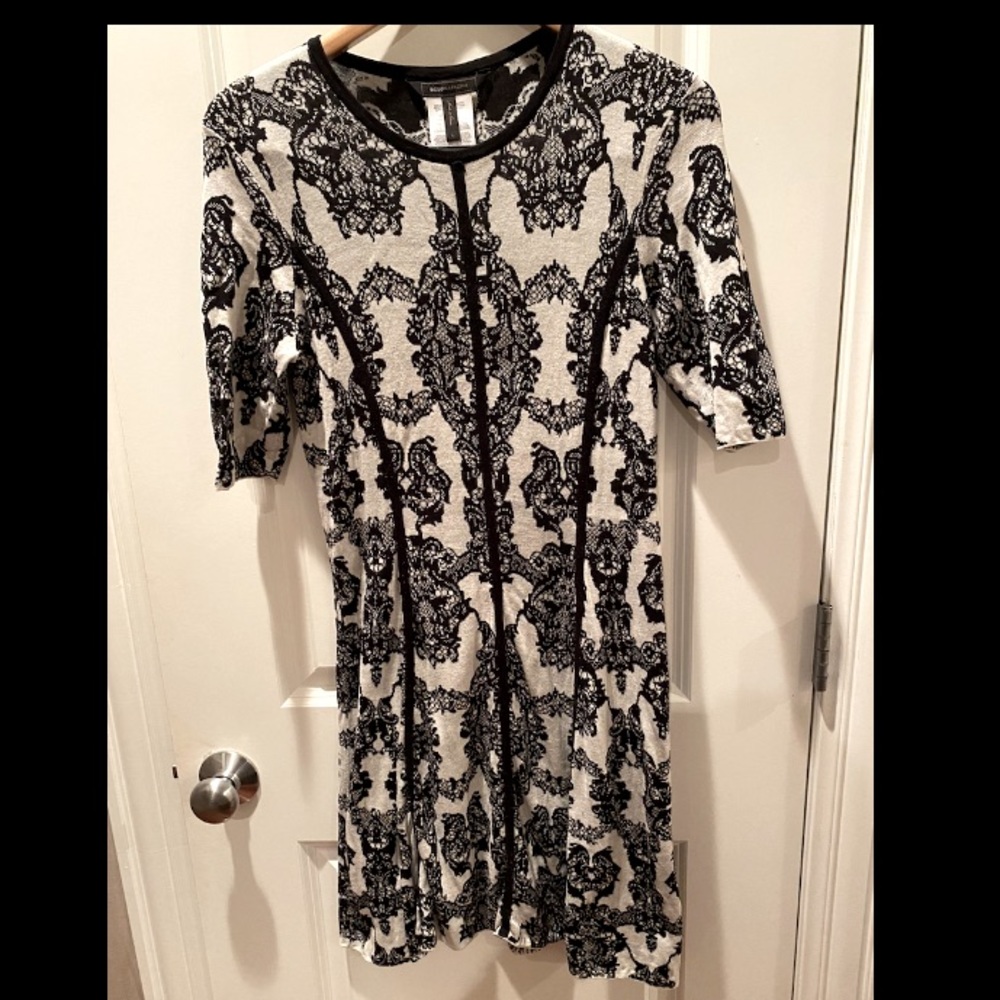 BCBG Maxazria dress